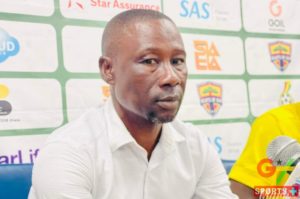 Unhappy Nsoatreman FC coach Mumuni Abubakar insists referee Frederick Samena must re-learn refereeing