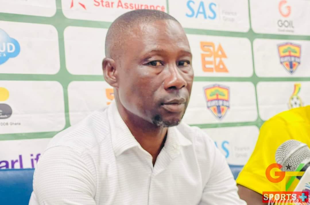 Unhappy Nsoatreman FC coach Mumuni Abubakar insists referee Frederick Samena must re-learn refereeing