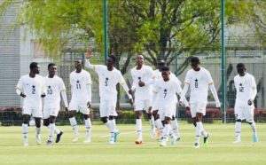 Black Starlets set to participate in four-nation tournament in Russia next month