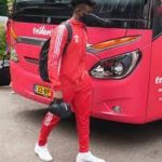 Ghana midfielder Mohammed Kudus to travel to Germany for pre-season with Ajax in the summer