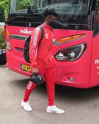 Ghana midfielder Mohammed Kudus to travel to Germany for pre-season with Ajax in the summer