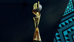 2027 Women's World Cup: Fifa receives four bids to host tournament