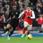 Playing in the Premier League is not easy - Antoine Semenyo