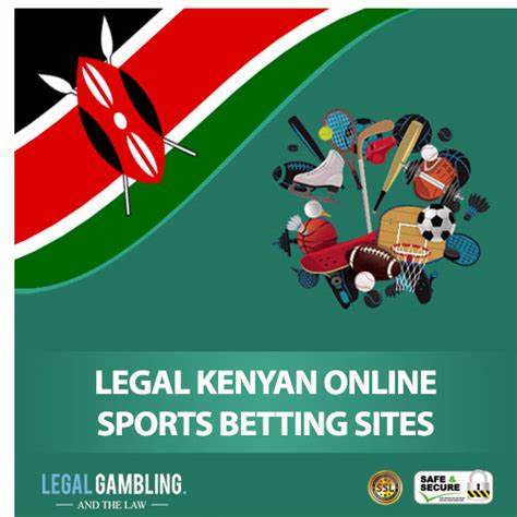 Information on the best sports betting sites in Kenya