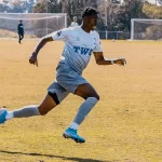 Nicholas Akoto grabs assist in South Georgia Tormenta FC's win against Rio Grande Valley FC