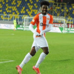 Samuel Tetteh scores and provides assist in Gabala FK's victory over Turan