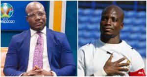 Black Stars coaches must be given long-term contract - Stephen Appiah