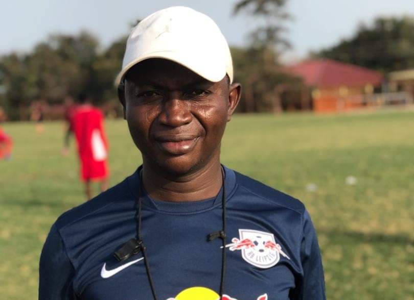 Tamale City announce the appointment of Mohammed Bashar as new head coach
