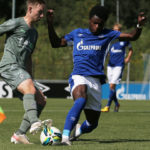 Daniel Kyerewaa parts ways with Schalke O4 after failing to reach an agreement on a new contract