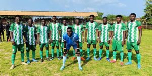 Division One playoffs: Bofoakwa Tano poised to beat Eleven Wonders – PRO