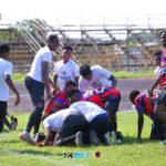 2022/23 Ghana Premier League Week 30: Match Report – Legon Cities 3-2 Nsoatreman FC