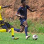Kumasi Asante Kotoko beat Bentenase FC 3-2 in a friendly game