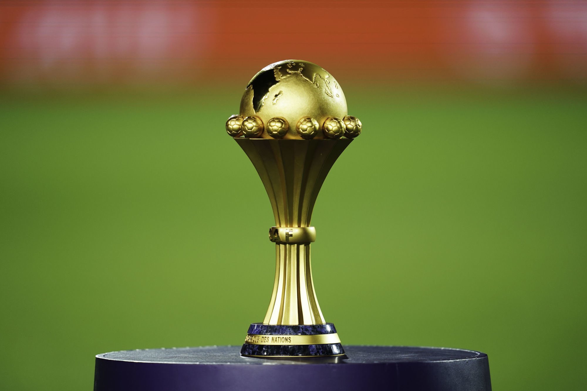 Reports of CAF rescheduling 2025 AFCON to early 2026 dismissed