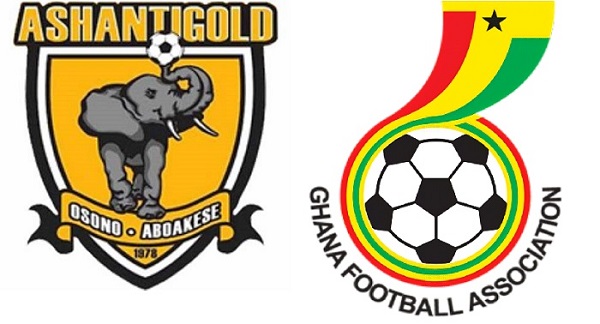 AshantiGold SC fans plead with GFA to lift suspension on club