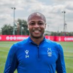 GFA congratulates Andre Ayew on reaching century of Premier League appearances