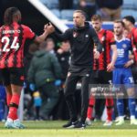 Antoine Semenyo urges Bournemouth to keep winning games, despite survival boost