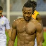 Crystal Palace rejecting me hit me so hard – Antoine Semenyo