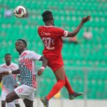 VIDEO: Watch highlights of Asante Kotoko's 1-1 draw against Asante Kotoko