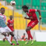 2022/23 Ghana Premier League week 32: Asante Kotoko 1-1 Karela United - Report