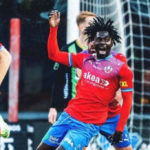 Helsingborgs IF midfielder Benjamin Acquah confirms interest from clubs