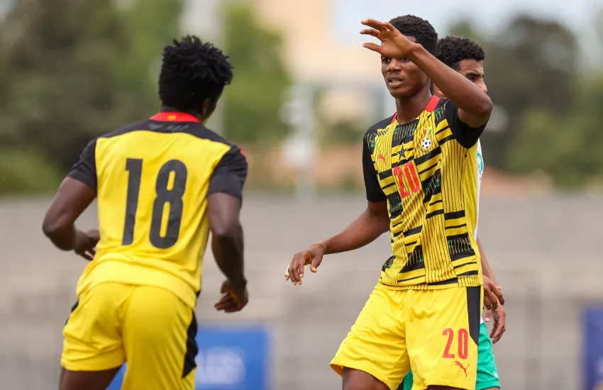 Black Satellites come from behind to beat WAFA in friendly