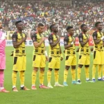 2026 FIFA World Cup: Ghana's Black Stars face tougher qualification road