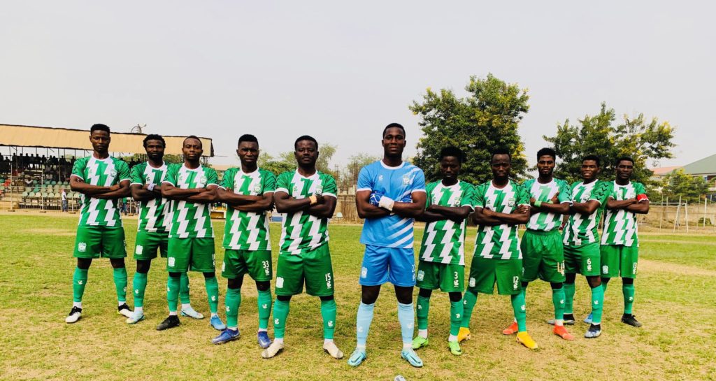2023/24 Ghana Premier League Week 7: Match Report – Bofoakwa Tano 1-1 Accra Lions
