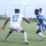 Kotoku Royals relegated from Ghana Premier League after 2-0 defeat to Great Olympics