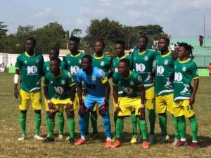 2022/23 Ghana Premier League Week 31: Accra Lions v Aduana Stars preview