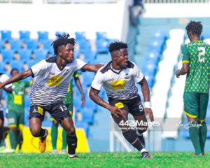 MTN FA Cup: King Faisal beat Nsoatreman FC 3-2 to set up final with Dreams FC