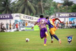 2022/23 Ghana Premier League Week 31: Hearts of Oak v Medeama SC preview