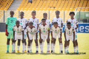 WAFU B U20 Girls Cup: Black Princesses coach Yussif Basigi names squad for tournament