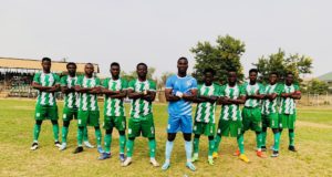 Bofoakwa Tano beat Eleven Wonders to earn promotion to Ghana Premier League