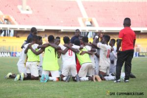 We will fight back – Eleven Wonders assure fans after missing out on GPL promotion