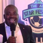 Brong Ahafo RFA chairman Ralphael Gyambrah says All Star Festival will change the perception of hooliganism about the region