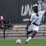 Ghana's Ibrahim Digberekou commits future to Borussia Mönchengladbach