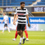 Jesse Edem Tugbenyo returns to Paderborn 07 after loan stint at SC Verl ends