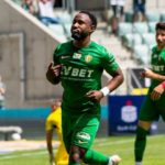 Śląsk Wrocław really wanted this win - John Yeboah