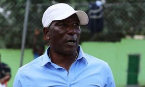 Dreams FC coach Karim Zito urges Government to boost sports investment for national development