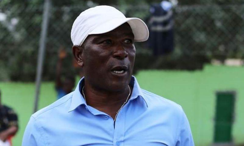 Video clips of Milo FC show they are good at home but we are prepared - Dreams FC coach Karim Zito