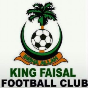 King Faisal file protest against Tamale City over double registration
