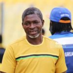 We hope our game against King Faisal will be officiated fairly - Legon Cities coach Maxwell Konadu