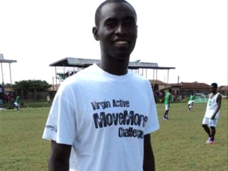 Former Kotoko goalkeeper Maxwell Owusu Banahene arrested, awaiting trial over fraud allegations