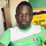 Coach Mensah Logosu expresses doubt over future with Eleven Wonders after failed GPL return