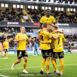 Video: Watch Michael Baidoo's goal against IFK Norrköping