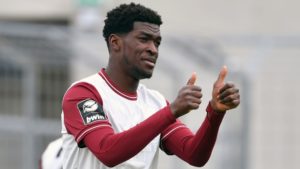 2023 Africa Cup of Nations qualifiers: Kwasi Okyere Wriedt returns to Black Stars squad for Madagascar game