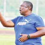 Aduana FC head coach Paa Kwesi Fabin gives up on GPL title