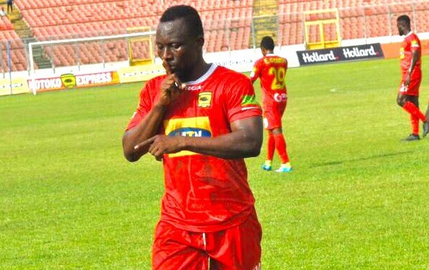 "Act before it's too late" - Ex-Kotoko striker Sadick Adams appeals for 2017 accident victims' compensation