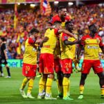 Salis Abdul Samed assured of European football next season with Lens after win over Marseille