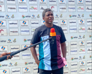 Maxwell Konadu likely to be punished for claiming players failed to train - Legon Cities chief